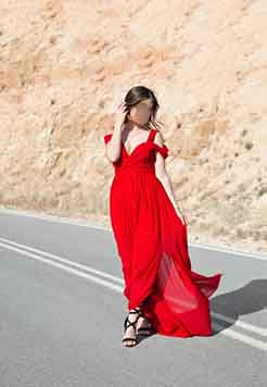  Chinese dating girl