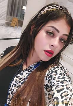  VIP Escort Girl Alisa