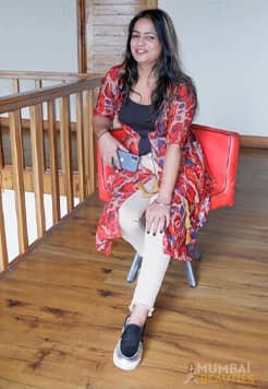  Dating in Mumbai